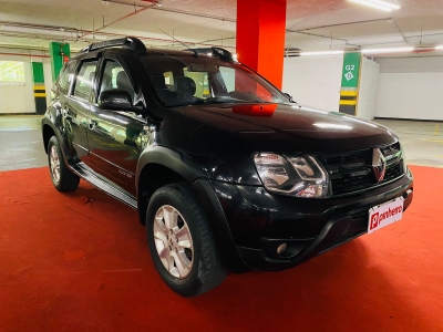 Renault DUSTER 1.6 EXPRESSION MANUAL FLEX